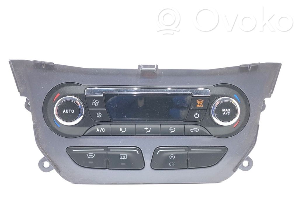 Ford Transit -  Tourneo Connect Interrupteur ventilateur 