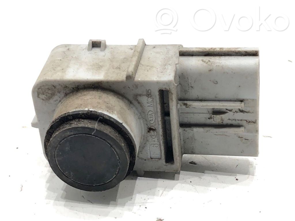Hyundai Santa Fe Parksensor PDC 
