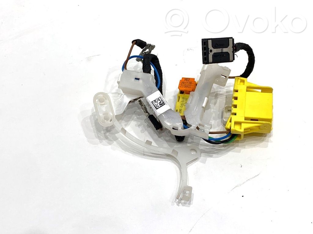 Audi Q3 F3 Inel glisant airbag 