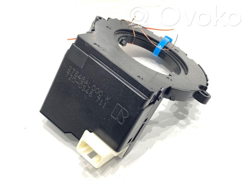 Subaru WRX Steering angle sensor 