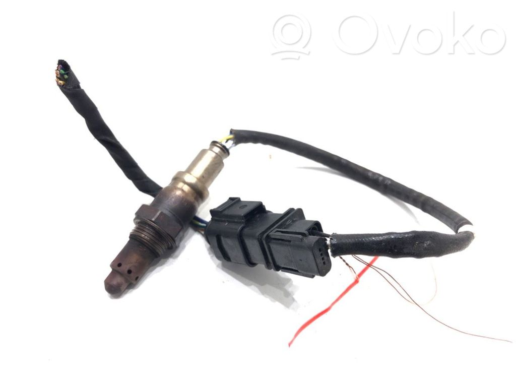 Зонд «Lambda»   04E906262GD