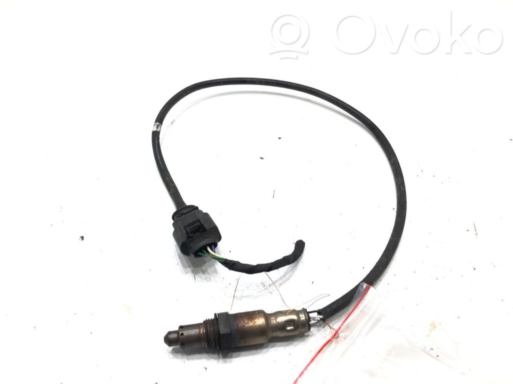 Skoda Rapid (NH) Lambda probe sensor 