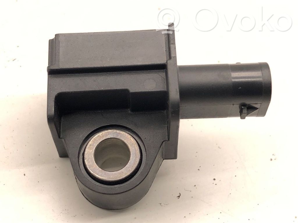 Audi Q3 F3 Senzor impact/declanșare airbag 