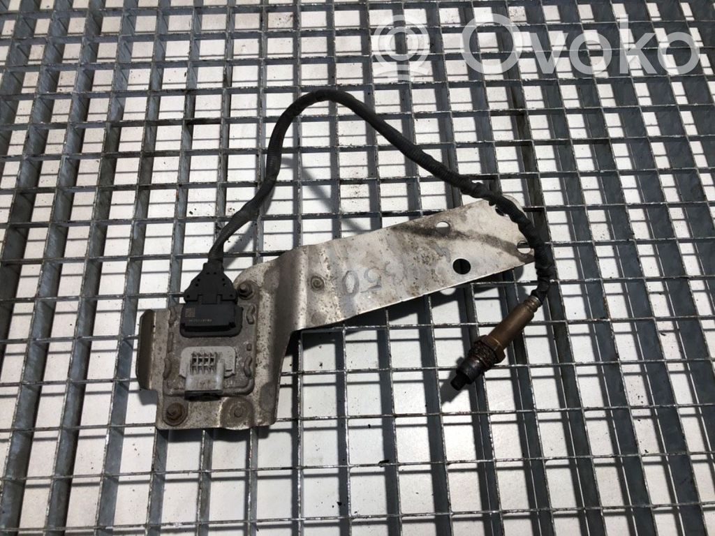 Peugeot Boxer Lambda probe sensor 