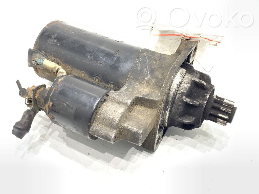 Electromotor