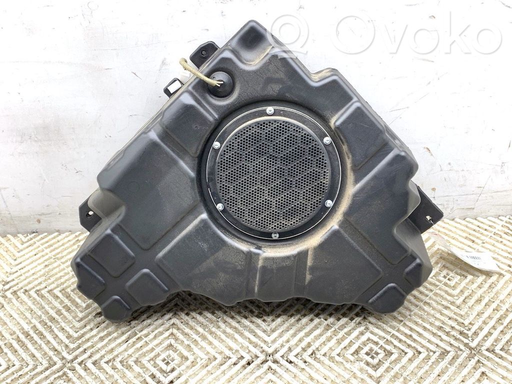 Jeep Grand Cherokee Głośnik niskotonowy 