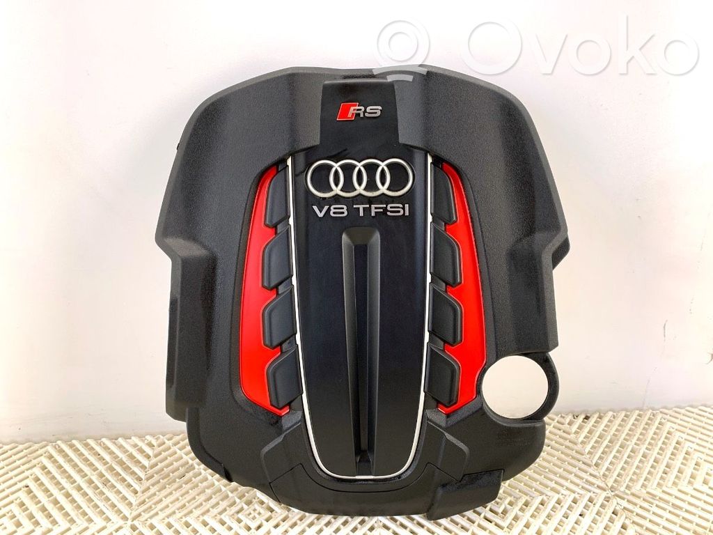 Audi A6 S6 C7 4G Moottorin koppa 