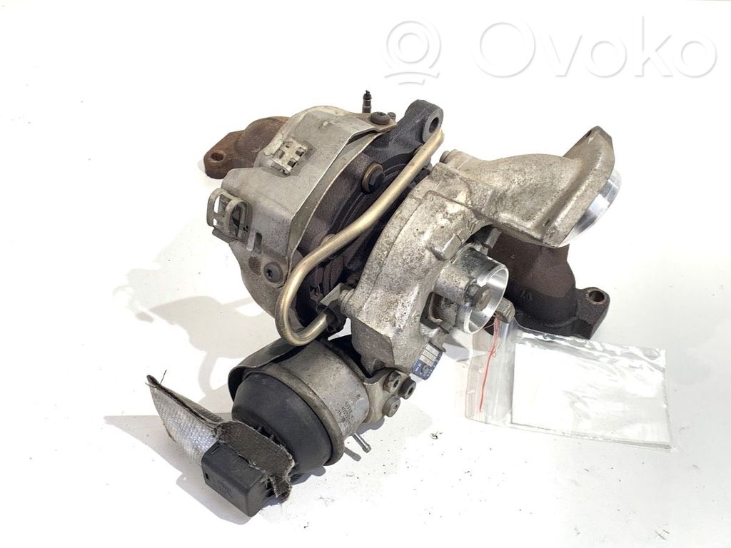 Turbo   03L253056T