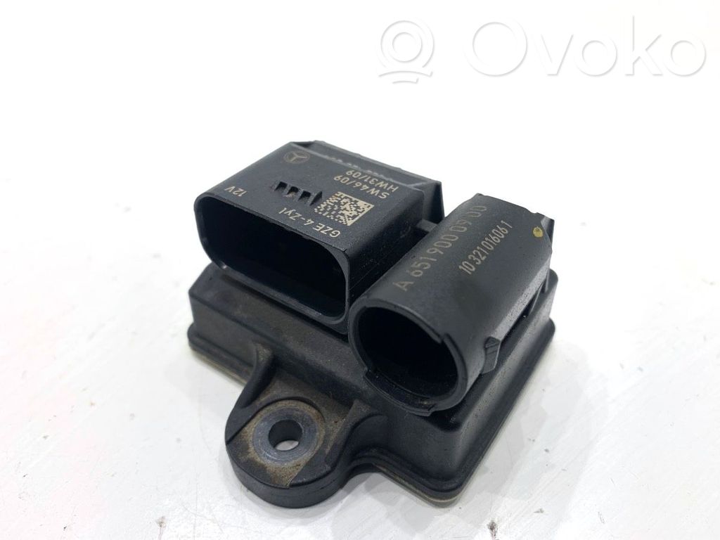 Mercedes-Benz GLK (X204) Alte piese motor 