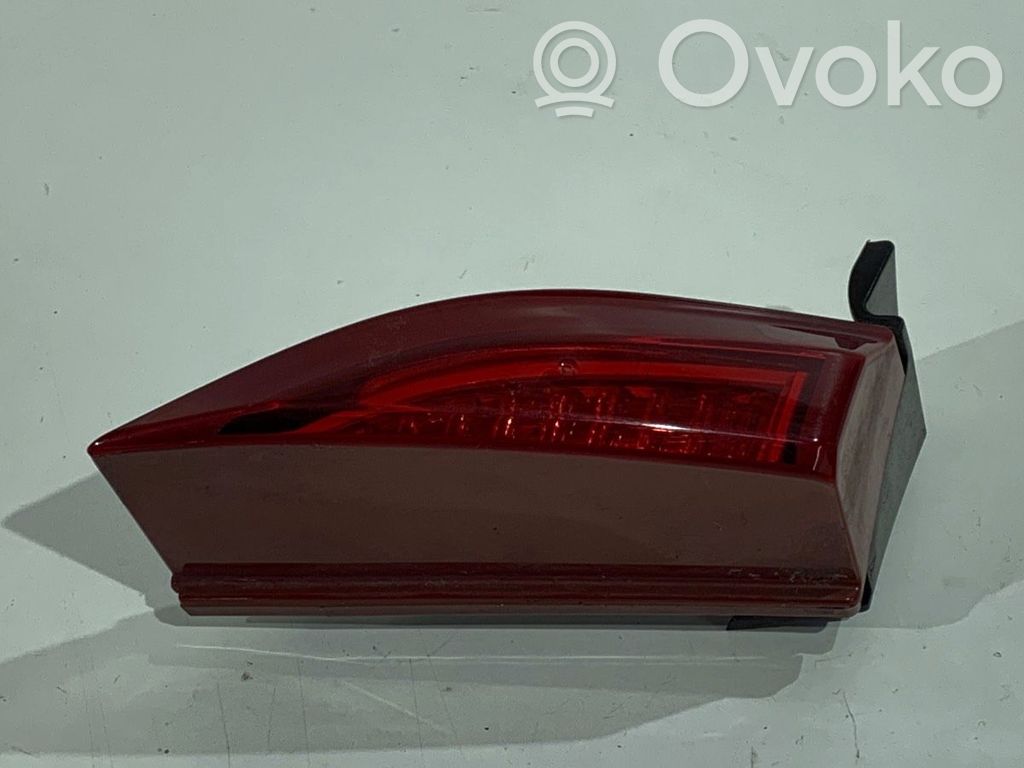 Fiat Tipo Rear/tail lights 
