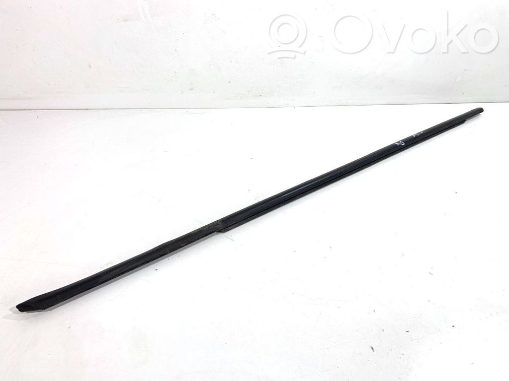 BMW 3 F30 F35 F31 Ornament geam ușă față 