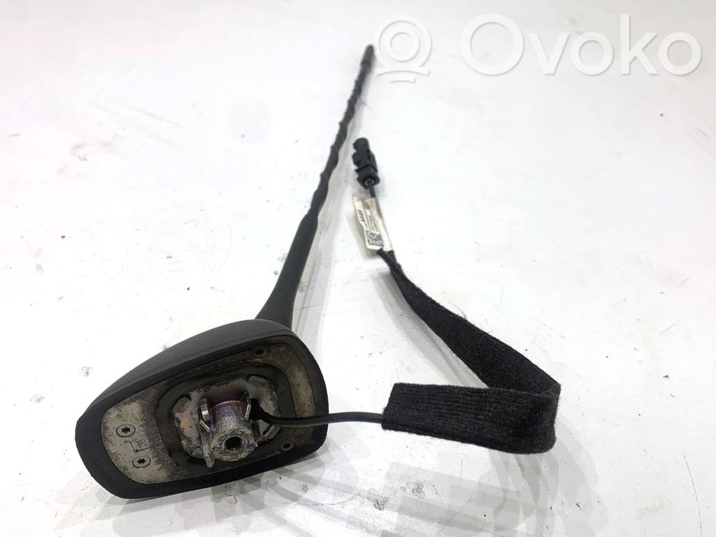 Opel Corsa E Radio antena 