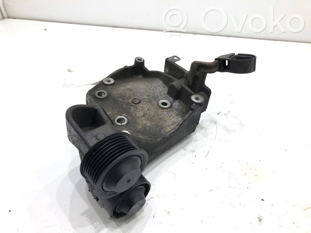 Suzuki Grand Vitara II Obudowa filtra paliwa 
