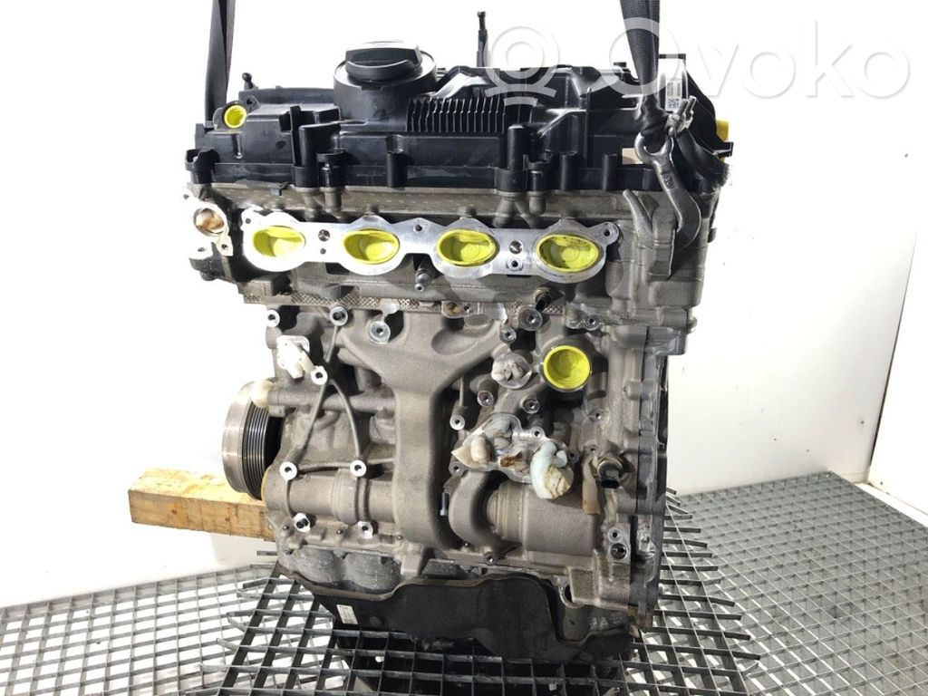Engine   B48A