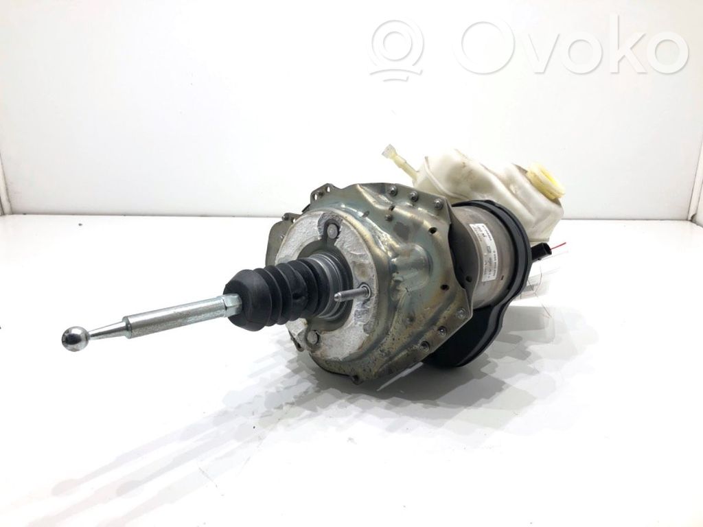 Audi Q3 F3 Jarrutehostin 
