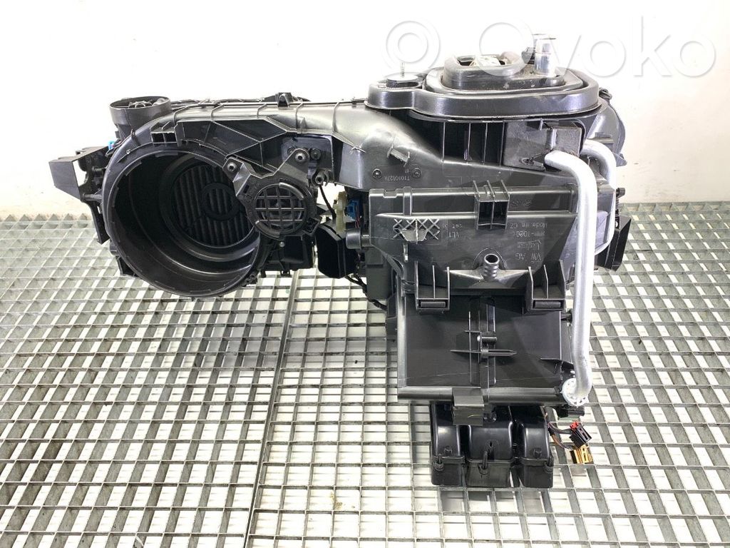 Audi Q3 F3 Heater blower radiator 