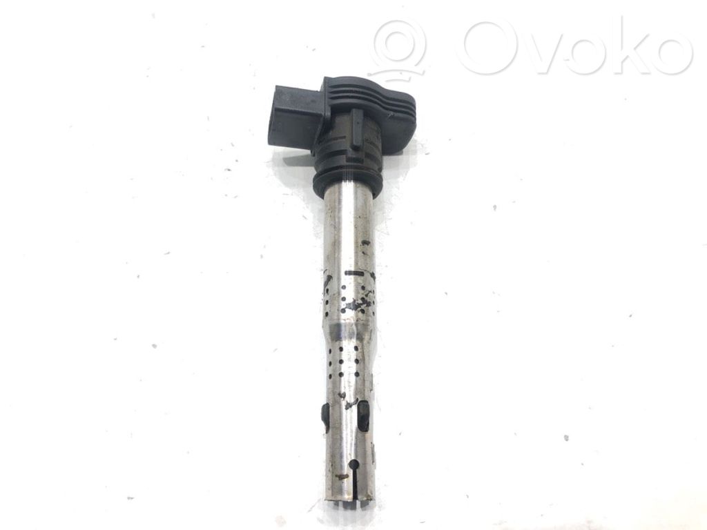 Audi A4 S4 B8 8K Bobina di accensione ad alta tensione 