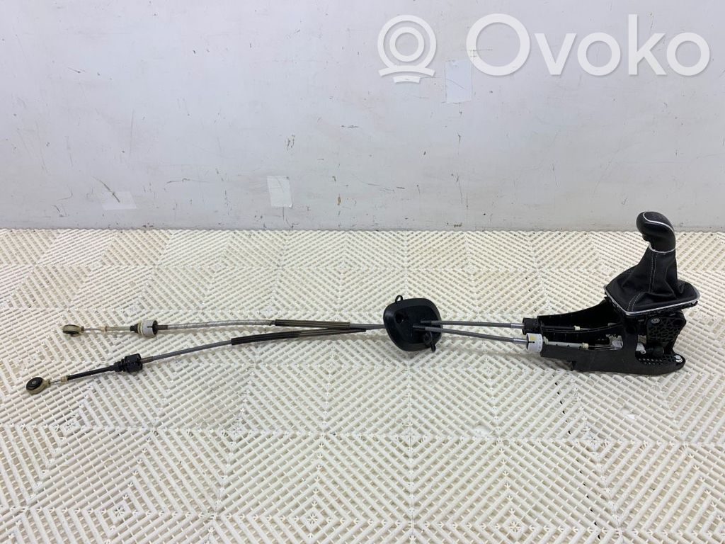 Opel Astra K Drążek zmiany biegów 