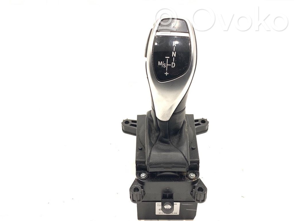 BMW X6 F16 Drążek zmiany biegów 