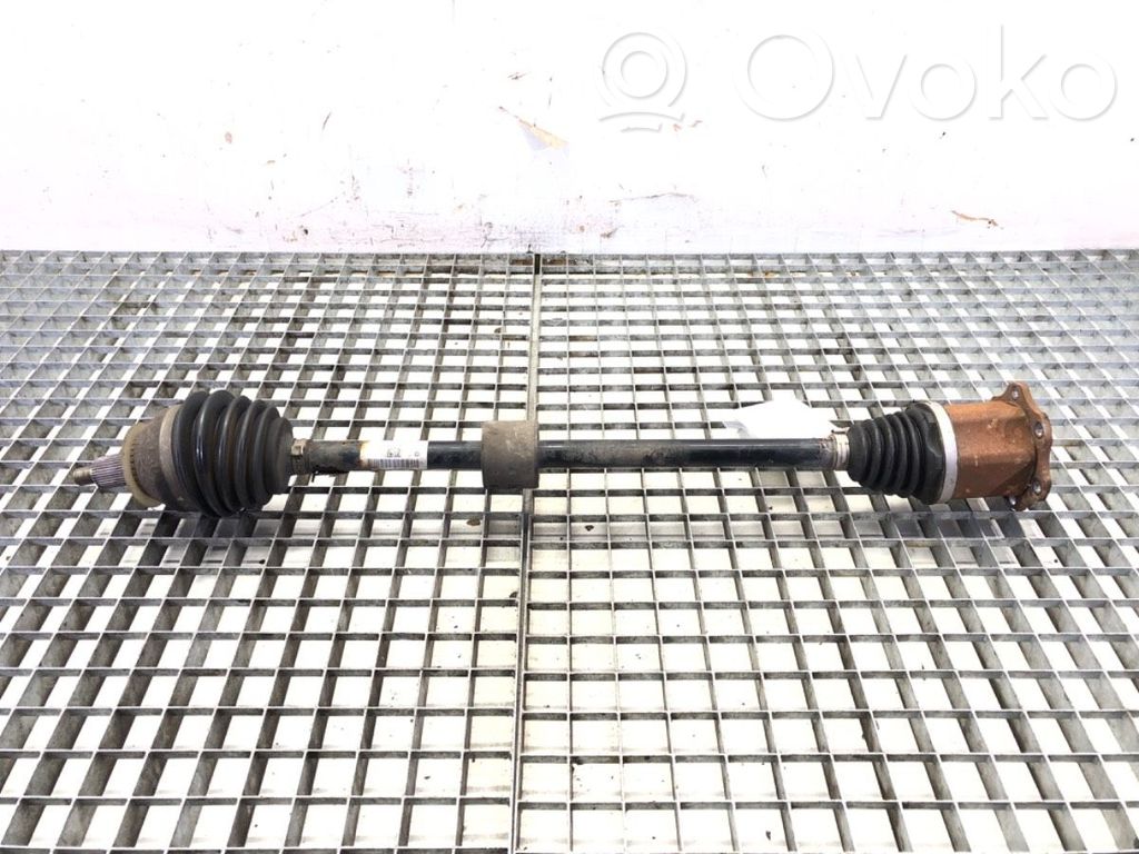Seat Arona Front driveshaft 