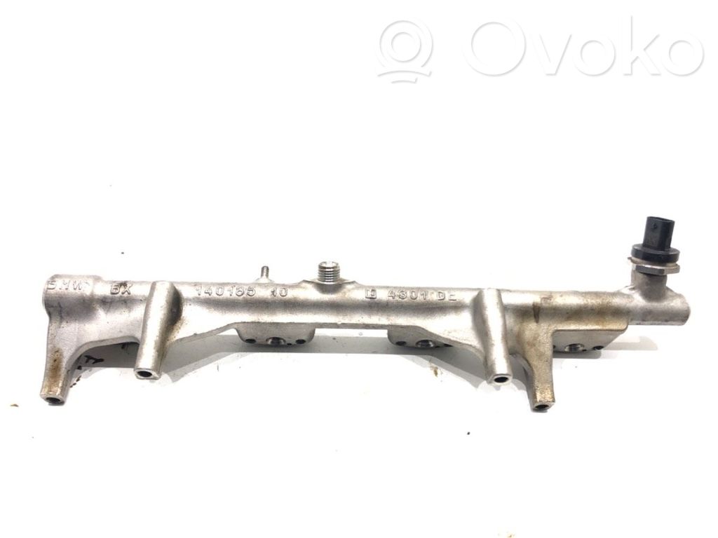 BMW 3 GT F34 Rampă alimentare injectoare 
