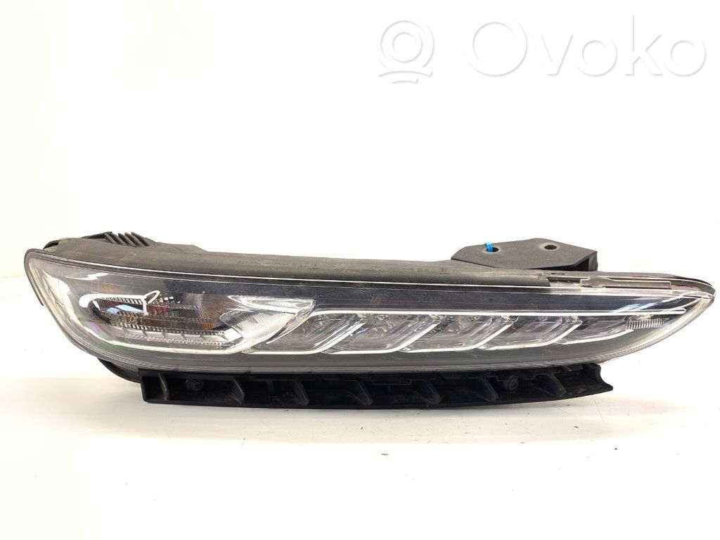 Hyundai Kona I Proiector lumini zi LED