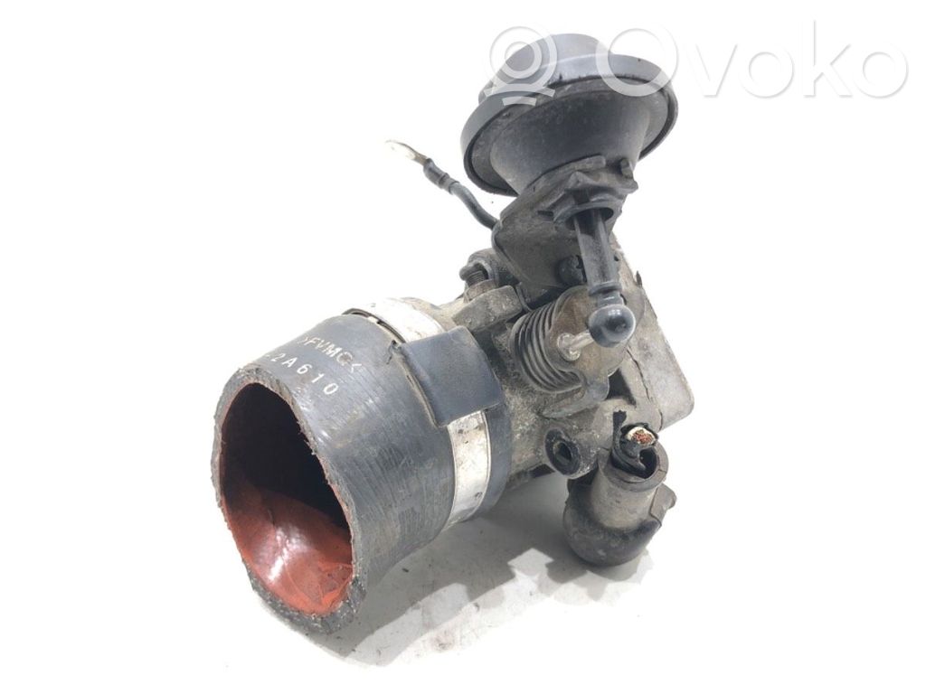 KIA Ceed Engine shut-off valve 