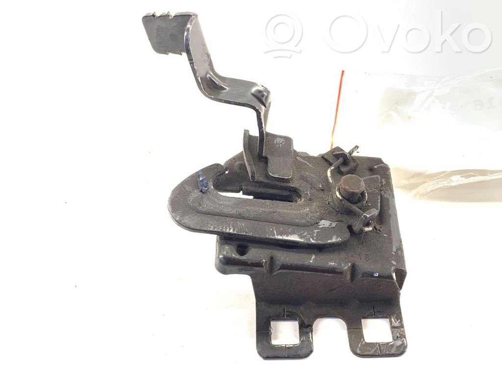 Fiat Tipo Engine bonnet/hood lock/catch 