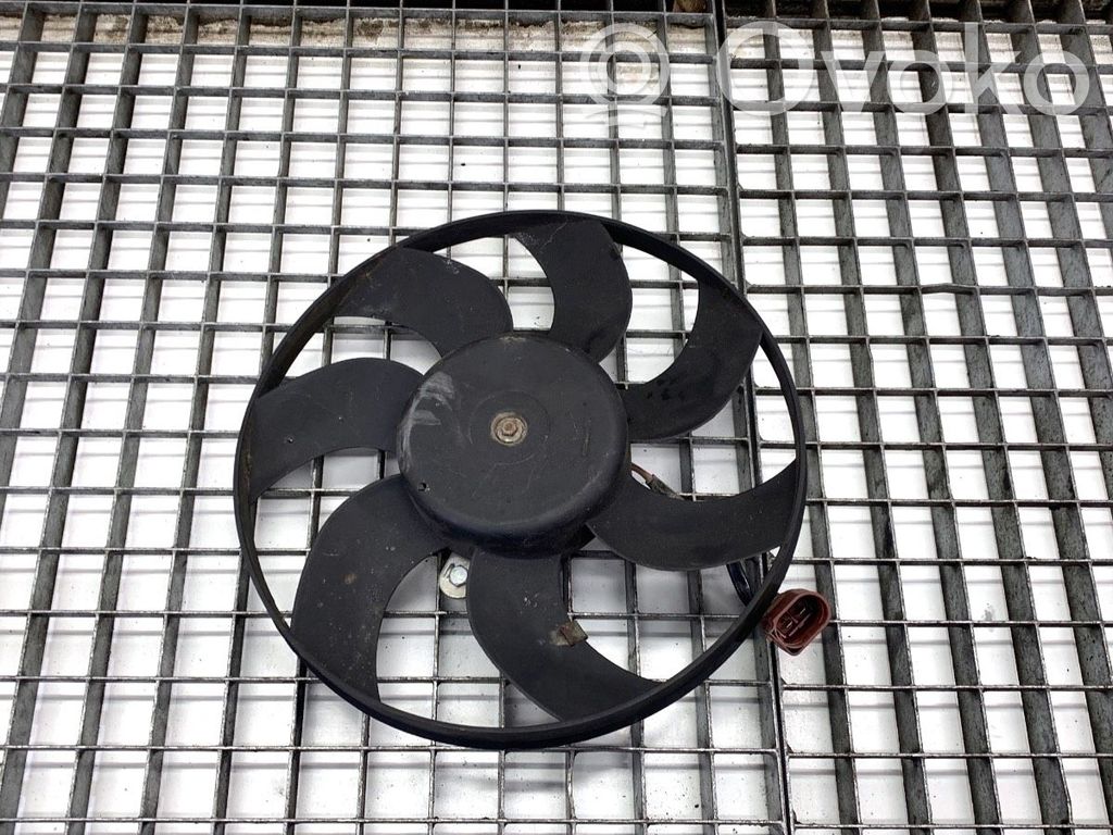 Juego de ventilador
