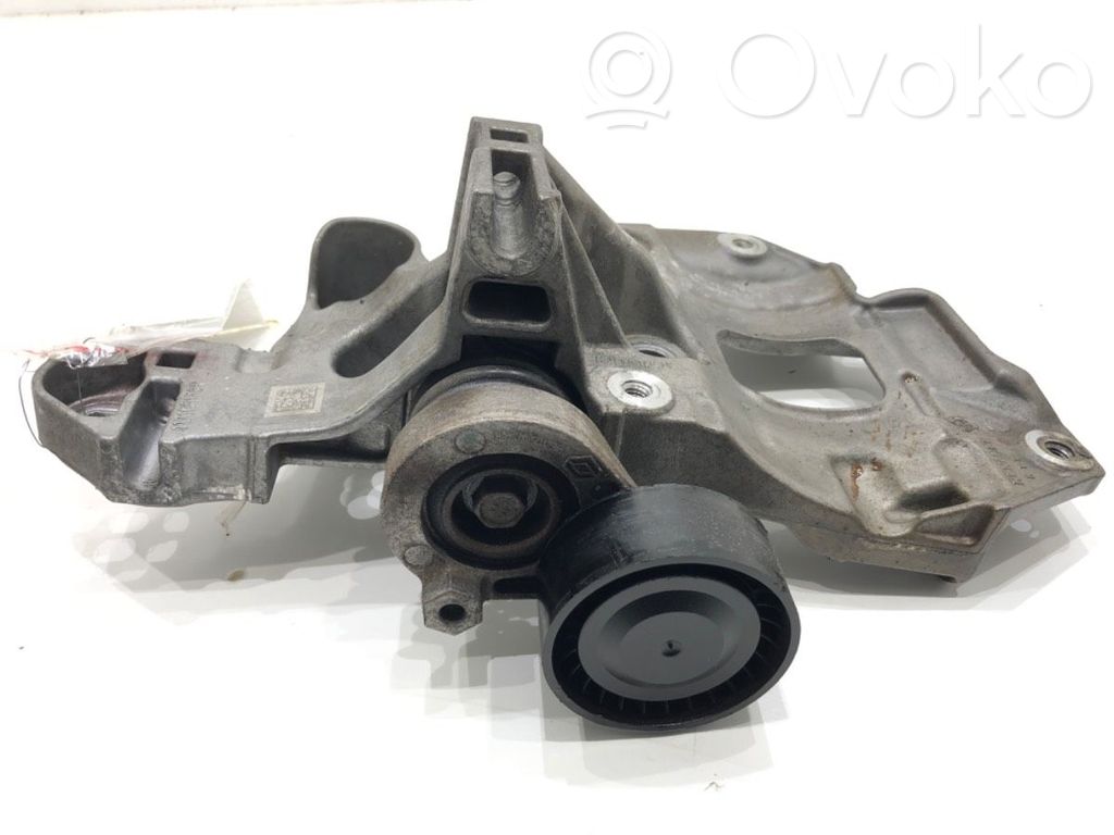 Mocowanie alternatora   117105158R