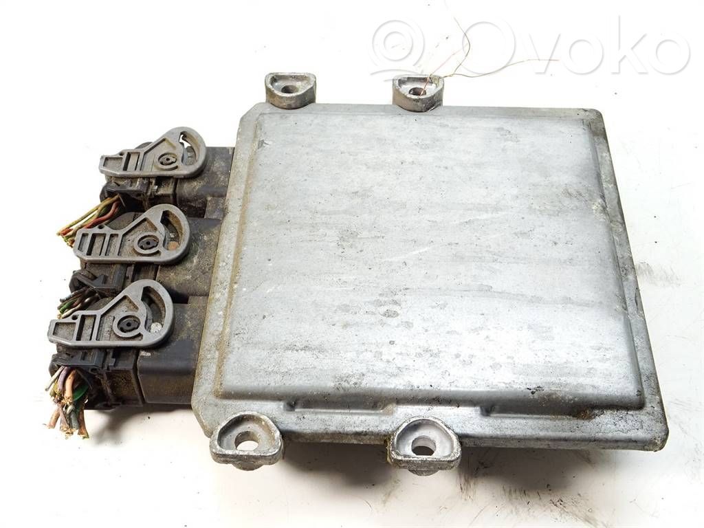 Citroen C3 Engine control unit/module ECU 