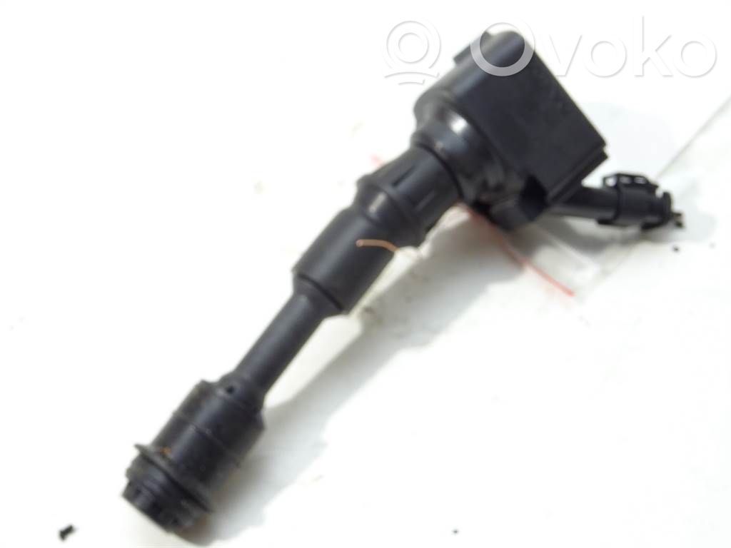 Bobina de encendido de alto voltaje
