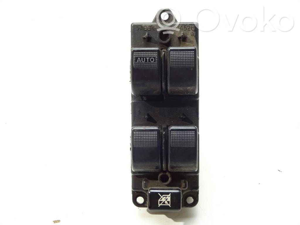 Interruptor del elevalunas eléctrico   514526