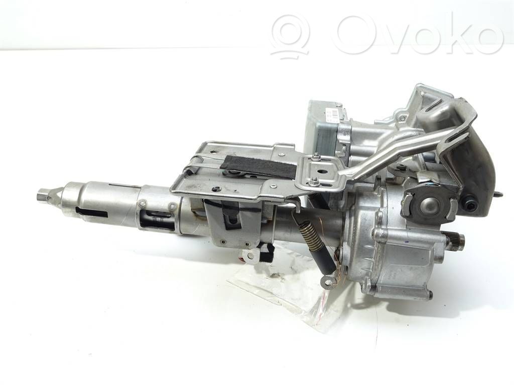 Ford B-MAX Vairo stiprintuvo siurblys 