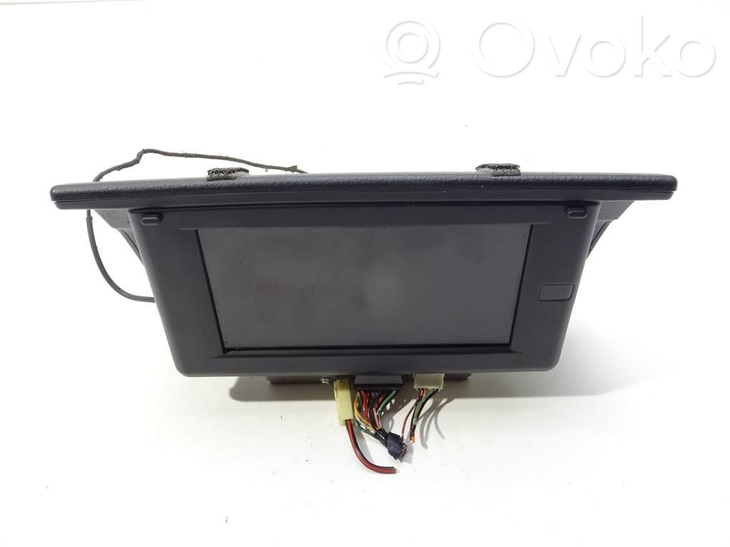 Mazda 6 Pantalla/monitor/visor 