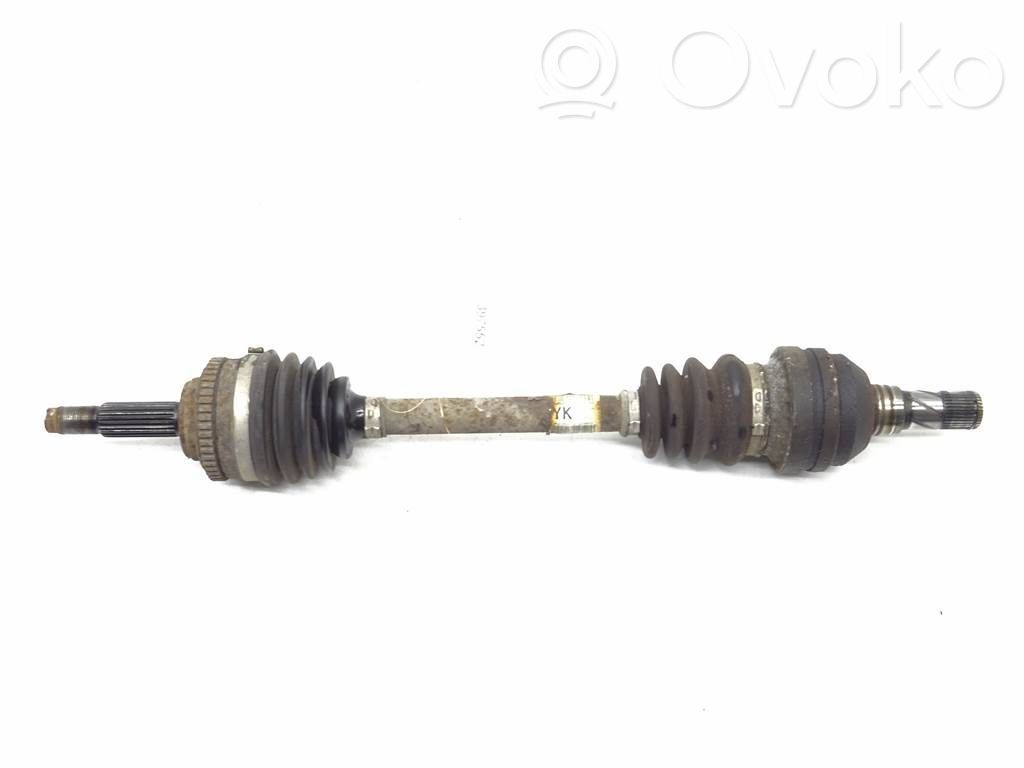 Chevrolet Aveo Front driveshaft 