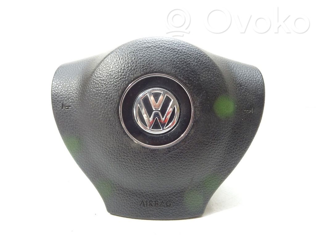 Volkswagen PASSAT B6 Stūres drošības spilvens 