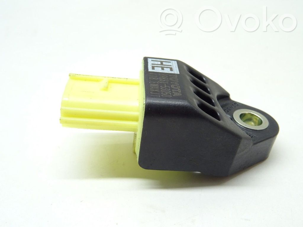 Airbagsensor Crashsensor Drucksensor   8983153050