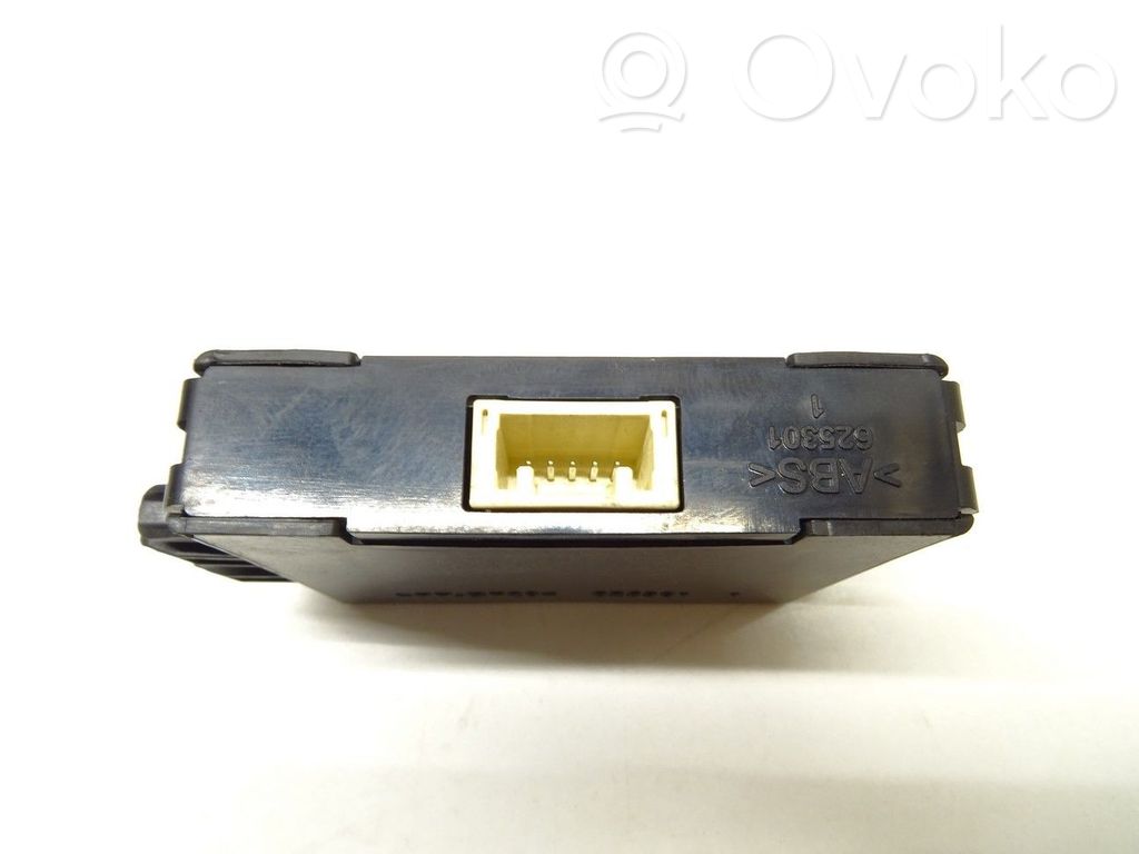 Lexus RC Other control units/modules 