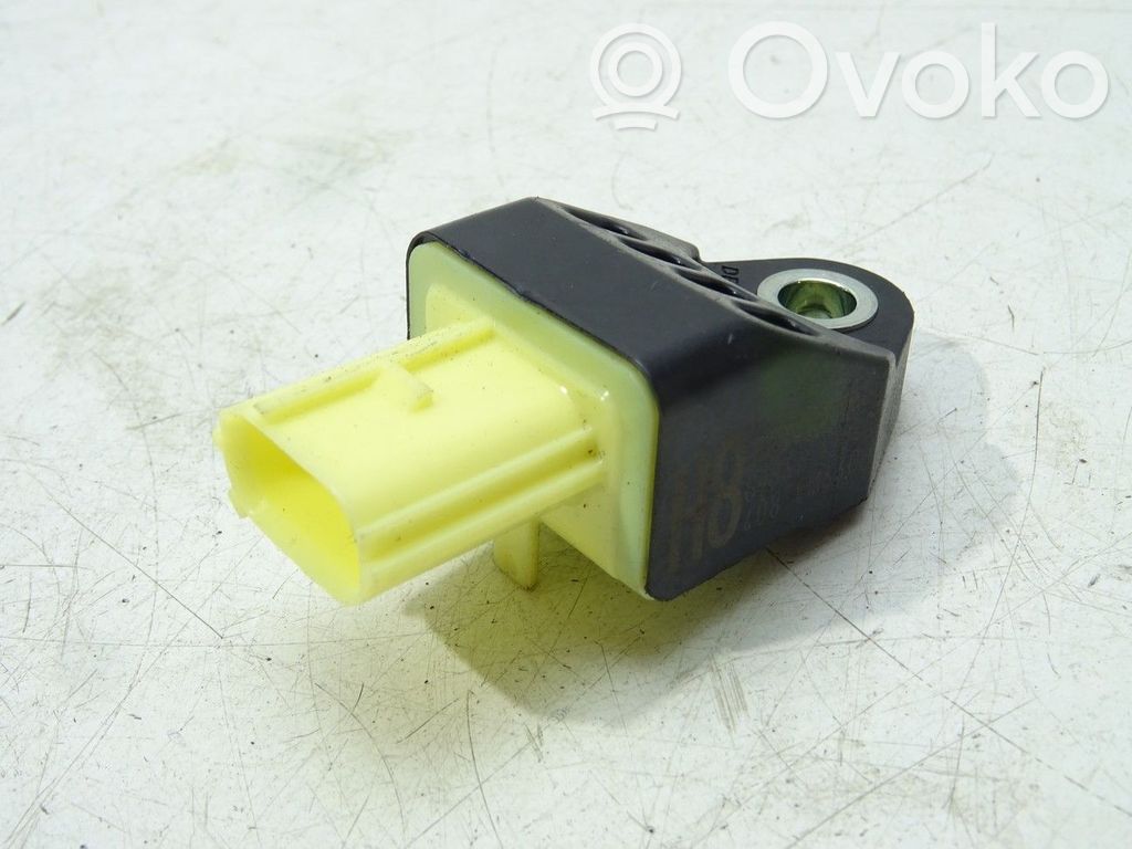 Airbagsensor Crashsensor Drucksensor   8983112040