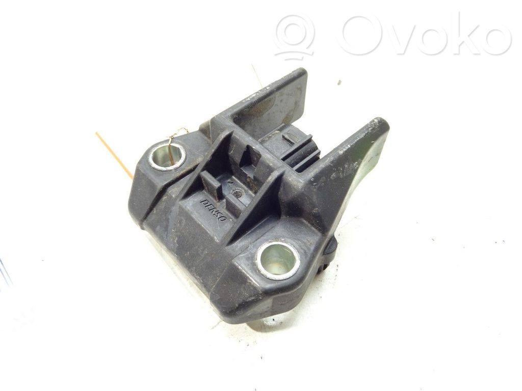 Lexus RC Airbagsensor Crashsensor Drucksensor 
