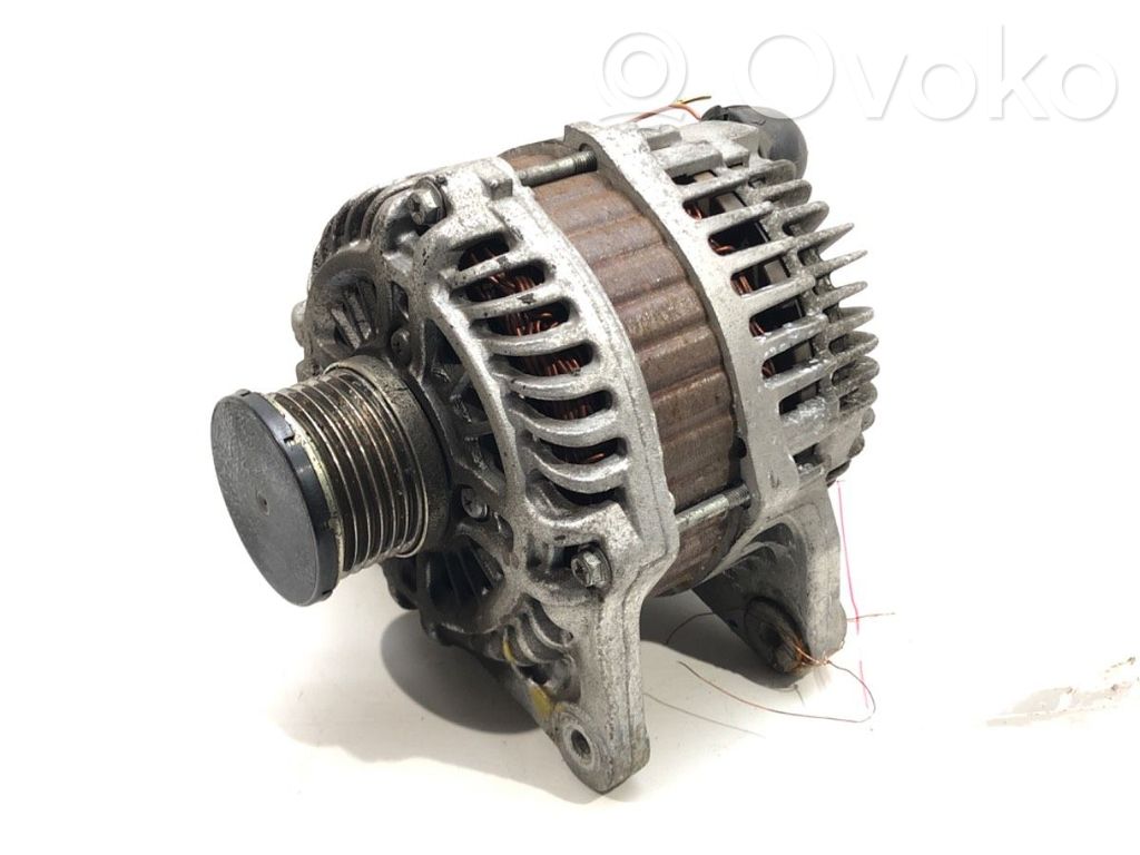 Nissan Sentra B16 Alternator 