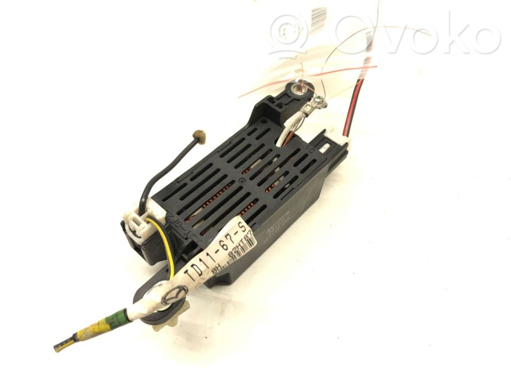 Sonstige Steuergeräte / Module   TD1166950