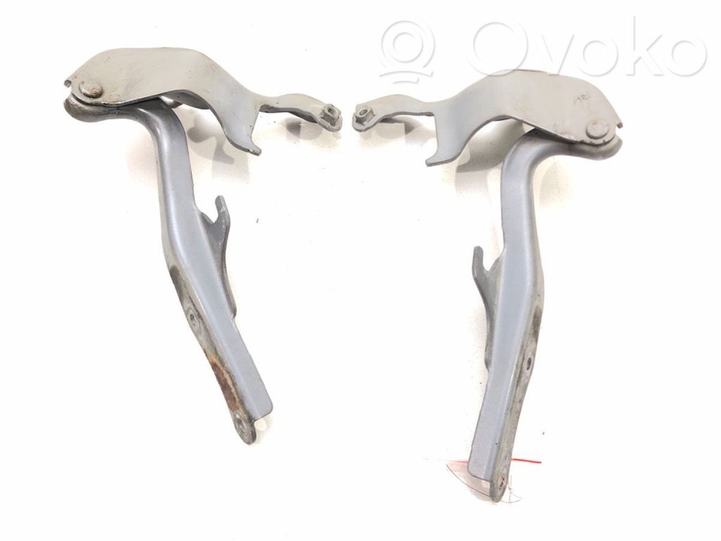 Subaru Forester SH Charnière, capot moteur 