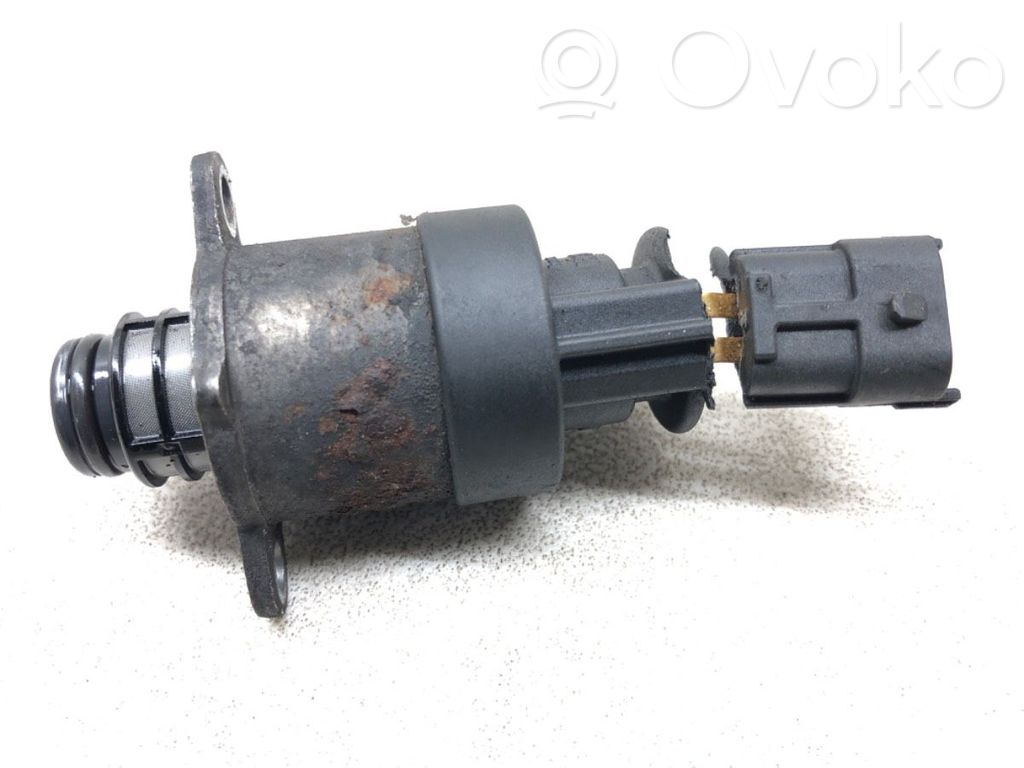 Hyundai i30 Degvielas spiediena regulators 