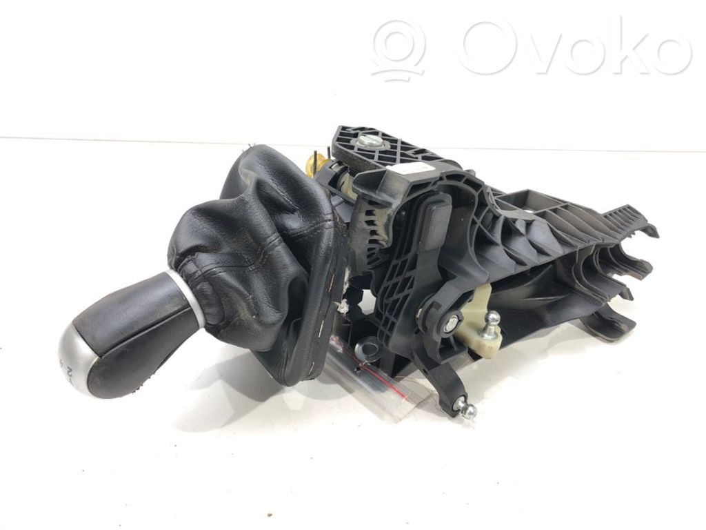 Ford Transit Gear shift rod 