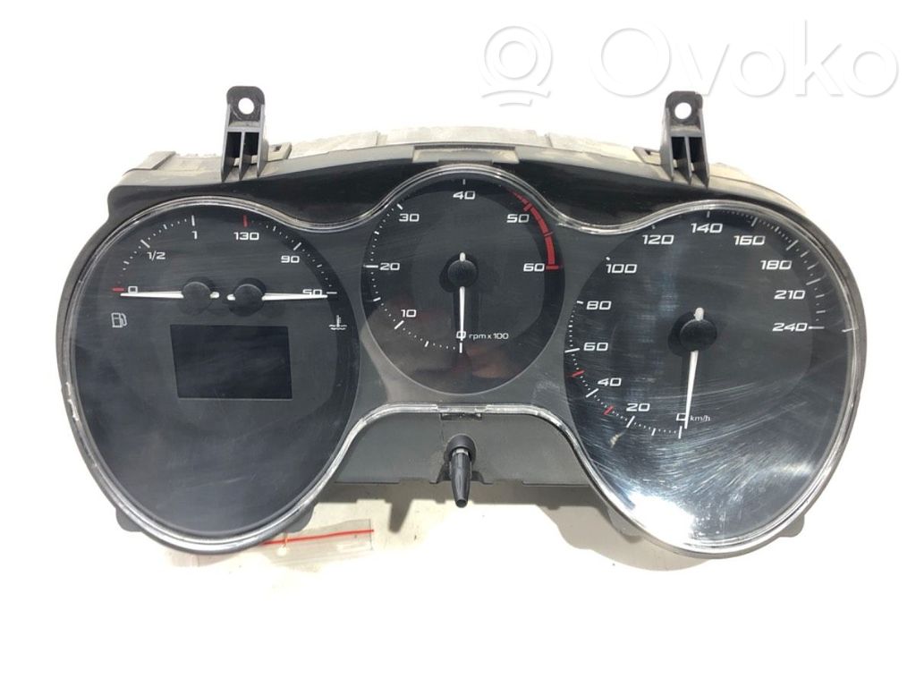 Seat Leon (1P) Nopeusmittari (mittaristo) 