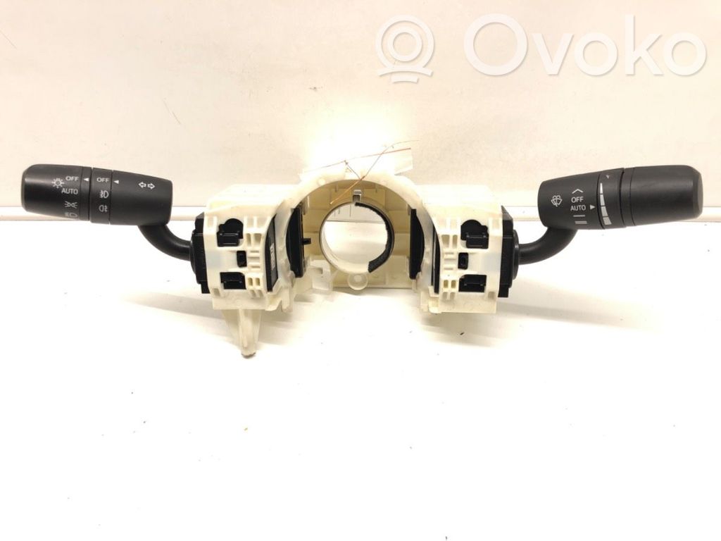 Mazda 6 Interruptor/palanca de limpiador de luz de giro 