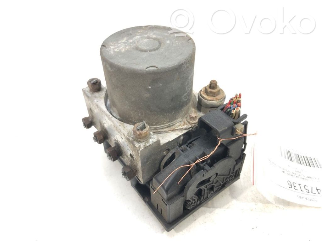 Toyota Corolla E120 E130 ABS Blokas 