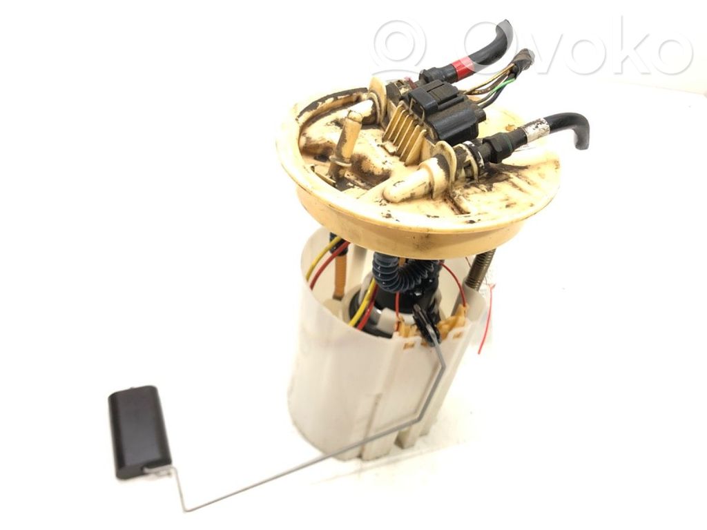 Bomba interna de combustible   0580203259